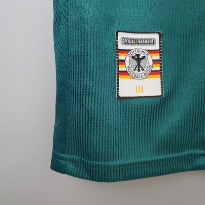 Alemania 1998