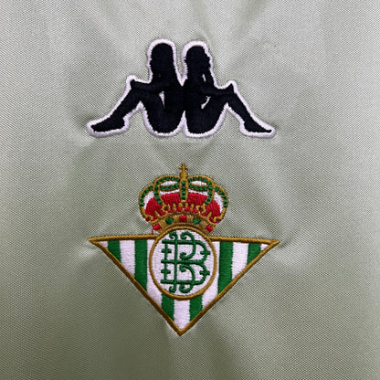 Real Betis 99/00