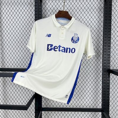 Porto 3ª Equipación 25/26