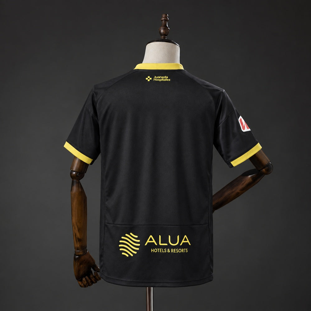 Camiseta Mallorca 2.ª Equipación 26/27