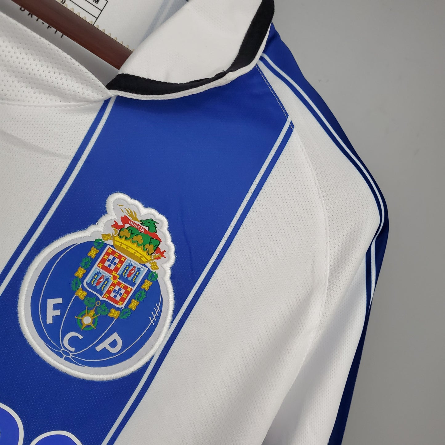 Porto FC 03/04