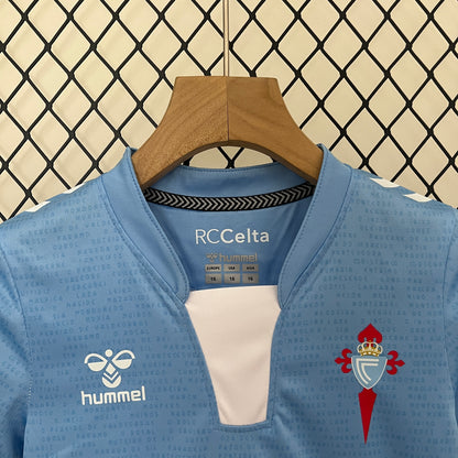 Celta de Vigo 1ª Equipación 24/25