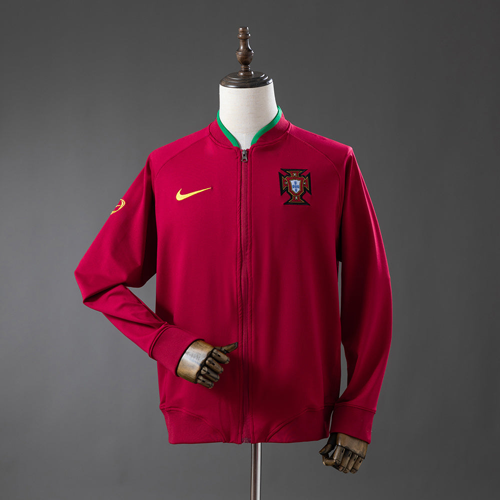 Portugal Retro Chaqueta