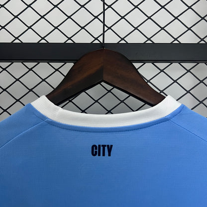Manchester City 1ª Equipación 25/26