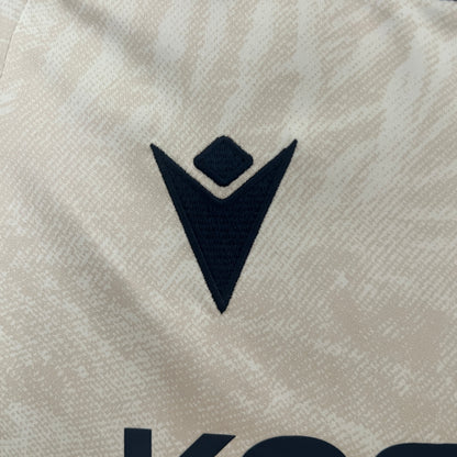 Osasuna 2ª Equipación 24/25
