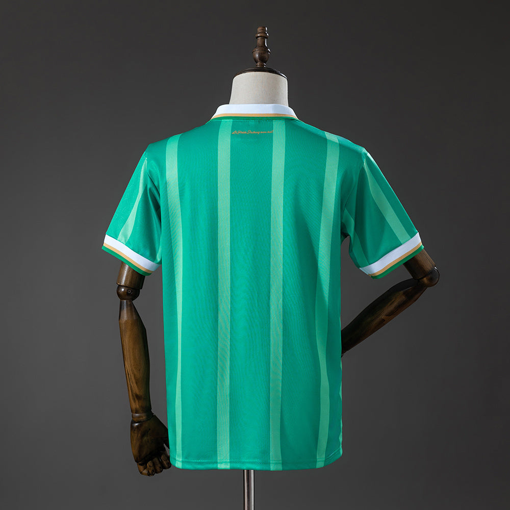 Aston Villa Patrick´s Day Special Edition