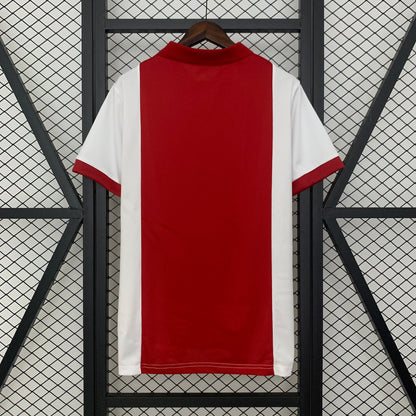 Ajax Special Edition