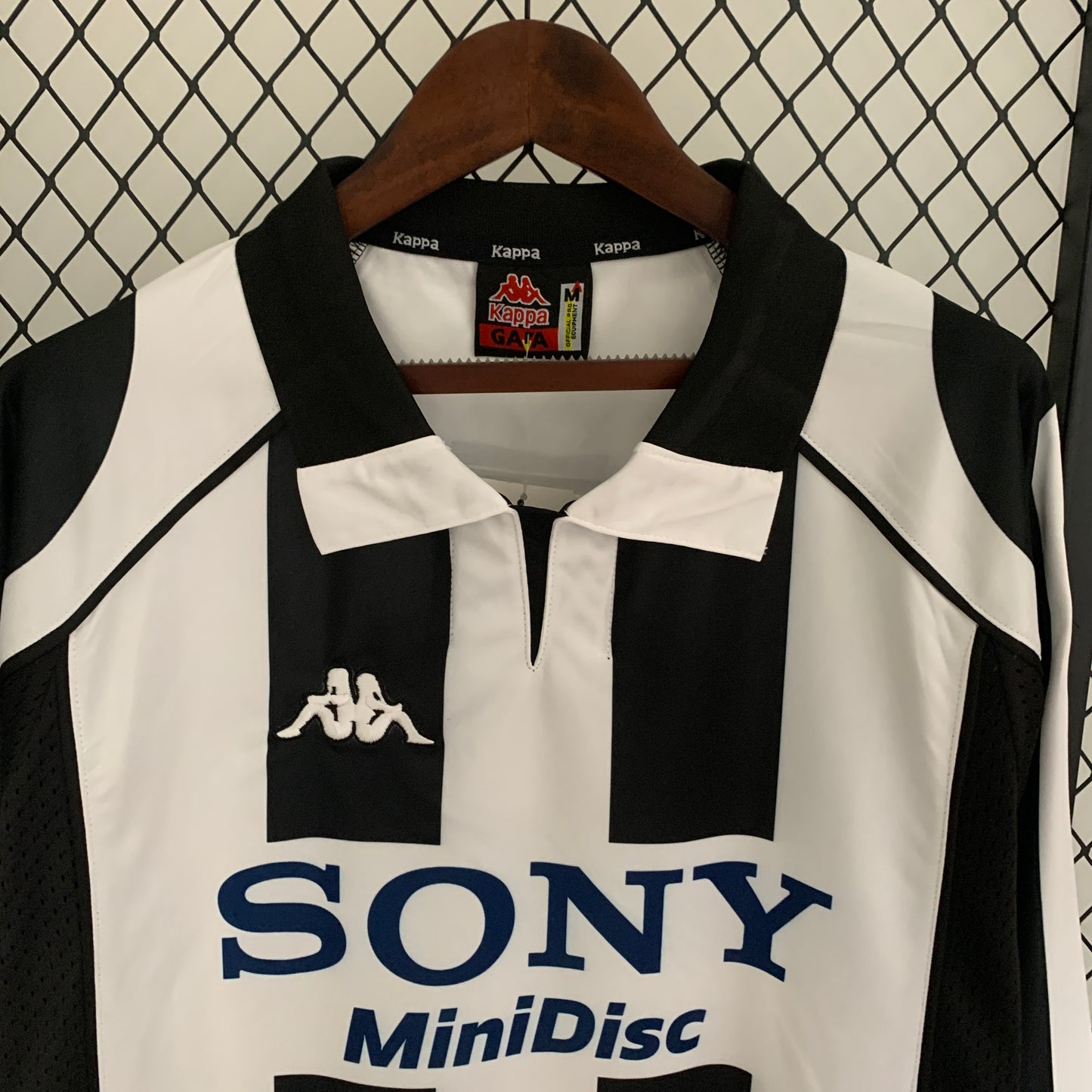 Juventus 97/98