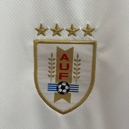 Uruguay 2ª Equipación 24/25