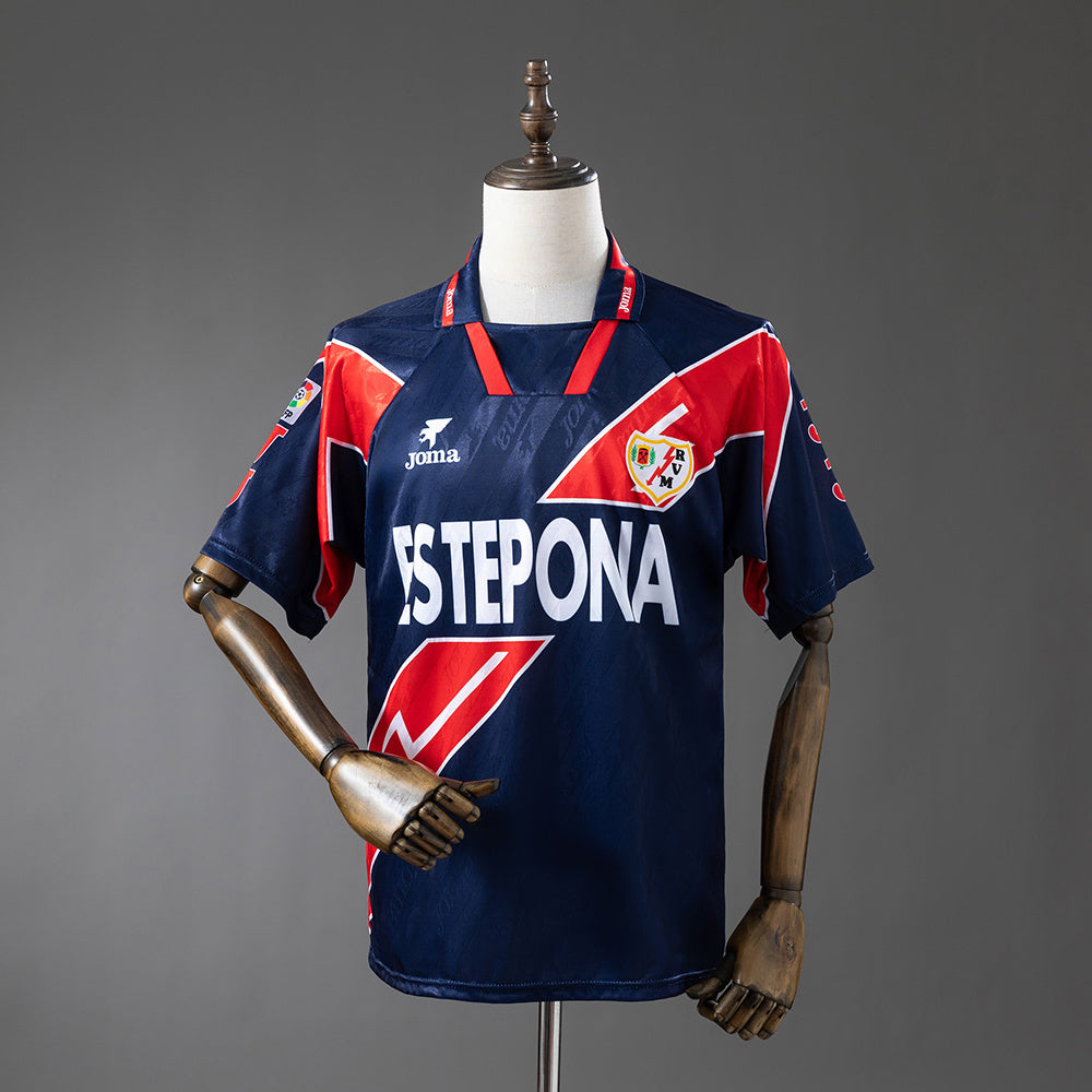 Rayo Vallecano 95/96