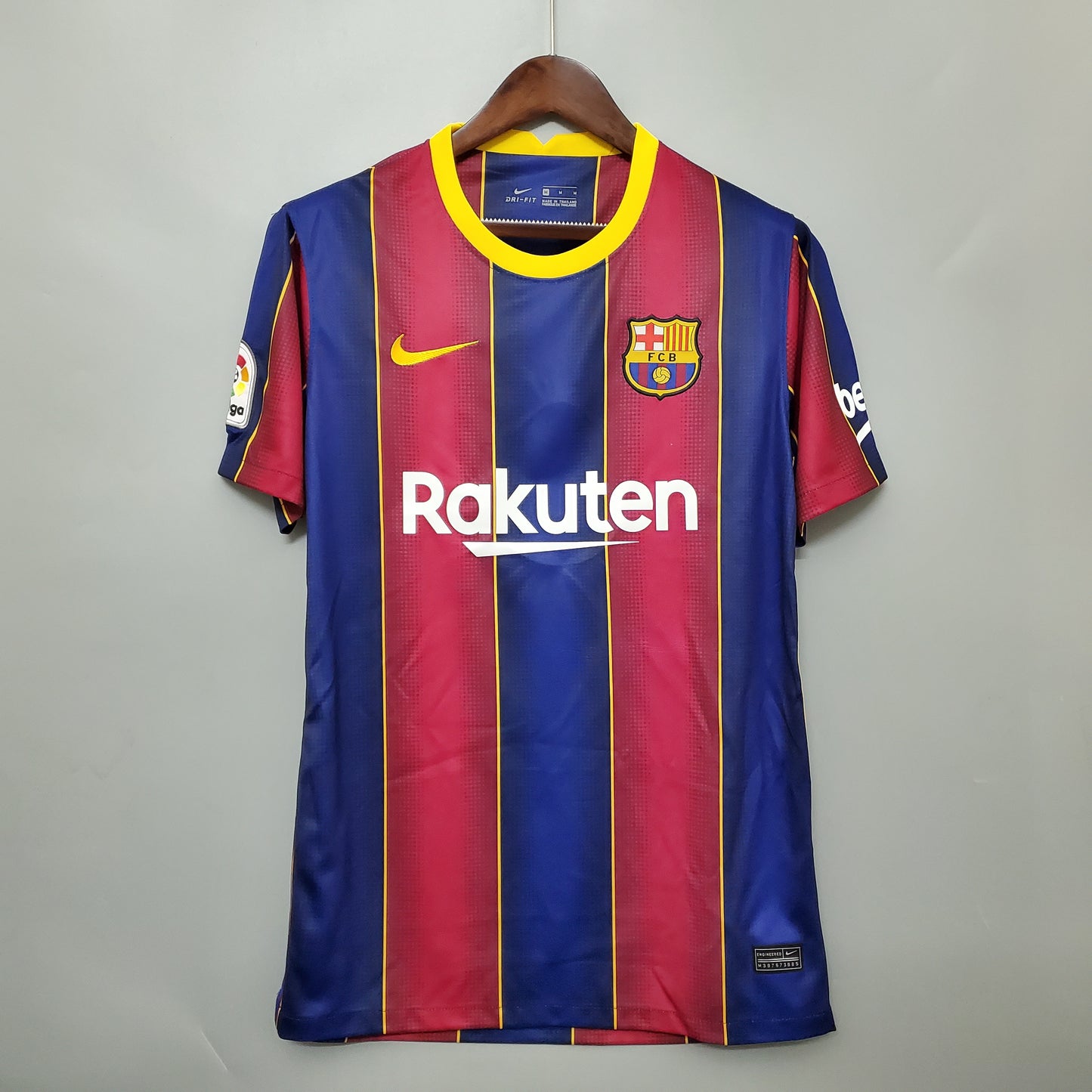 FC Barcelona 20/21