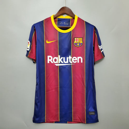 FC Barcelona 20/21