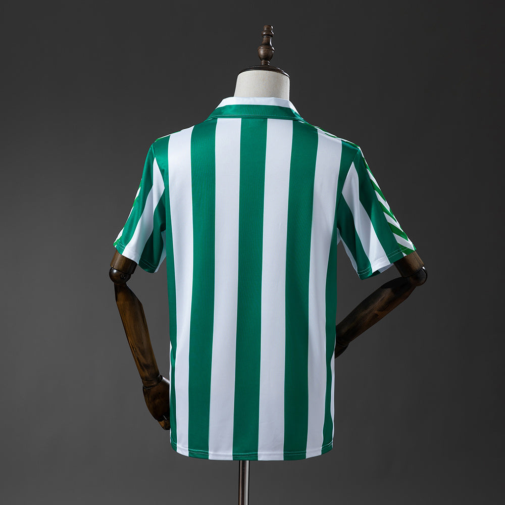 Real Betis 88/89