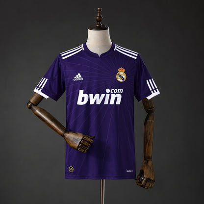 Camiseta Retro Real Madrid 11/12