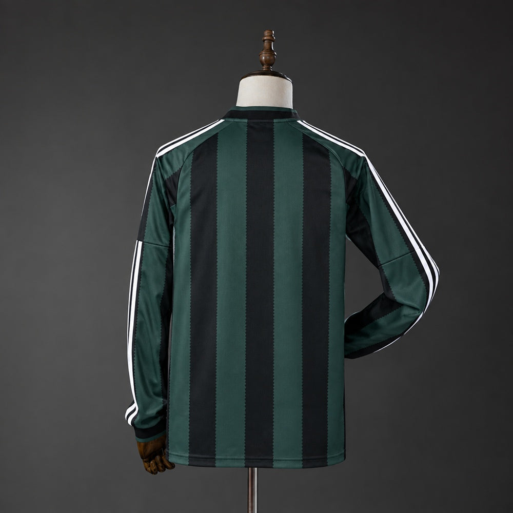 Camiseta Celtic 2ª Equipación Manga Larga 26/27