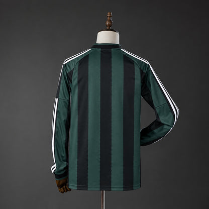 Camiseta Celtic 2ª Equipación Manga Larga 26/27