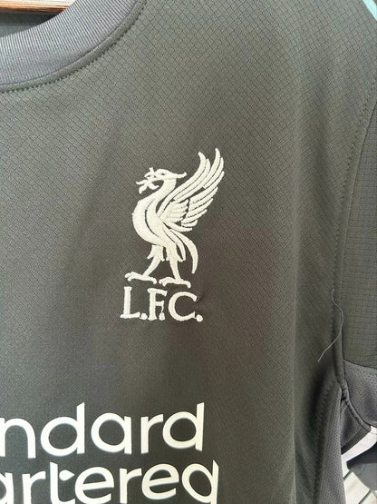 Liverpool FC 2ª Equipación  24/25