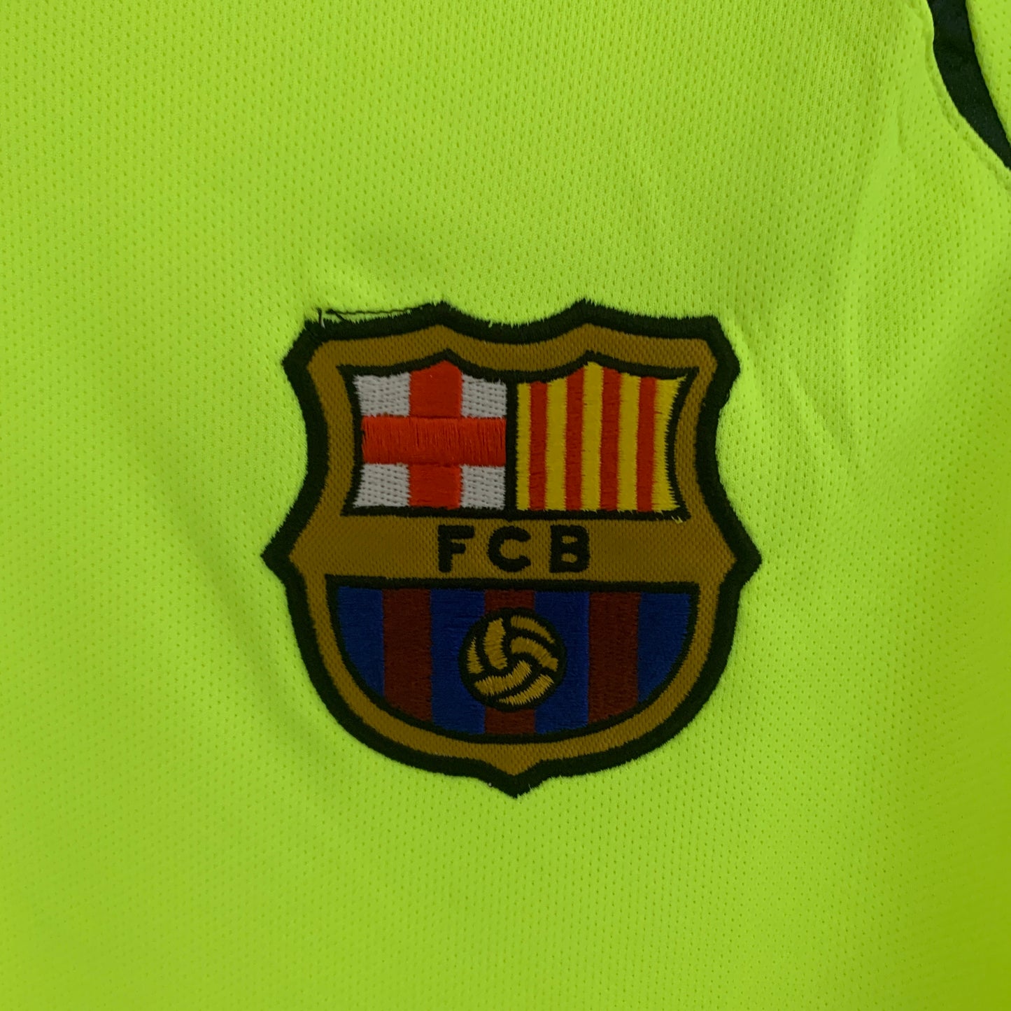 FC Barcelona 05/06