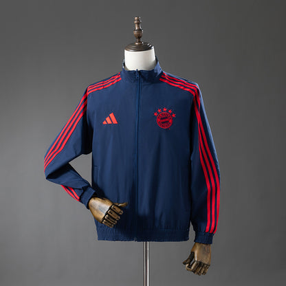 Bayern Munich Reversible