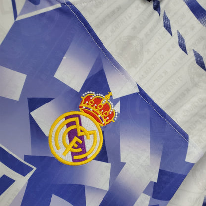 Real Madrid 96/97