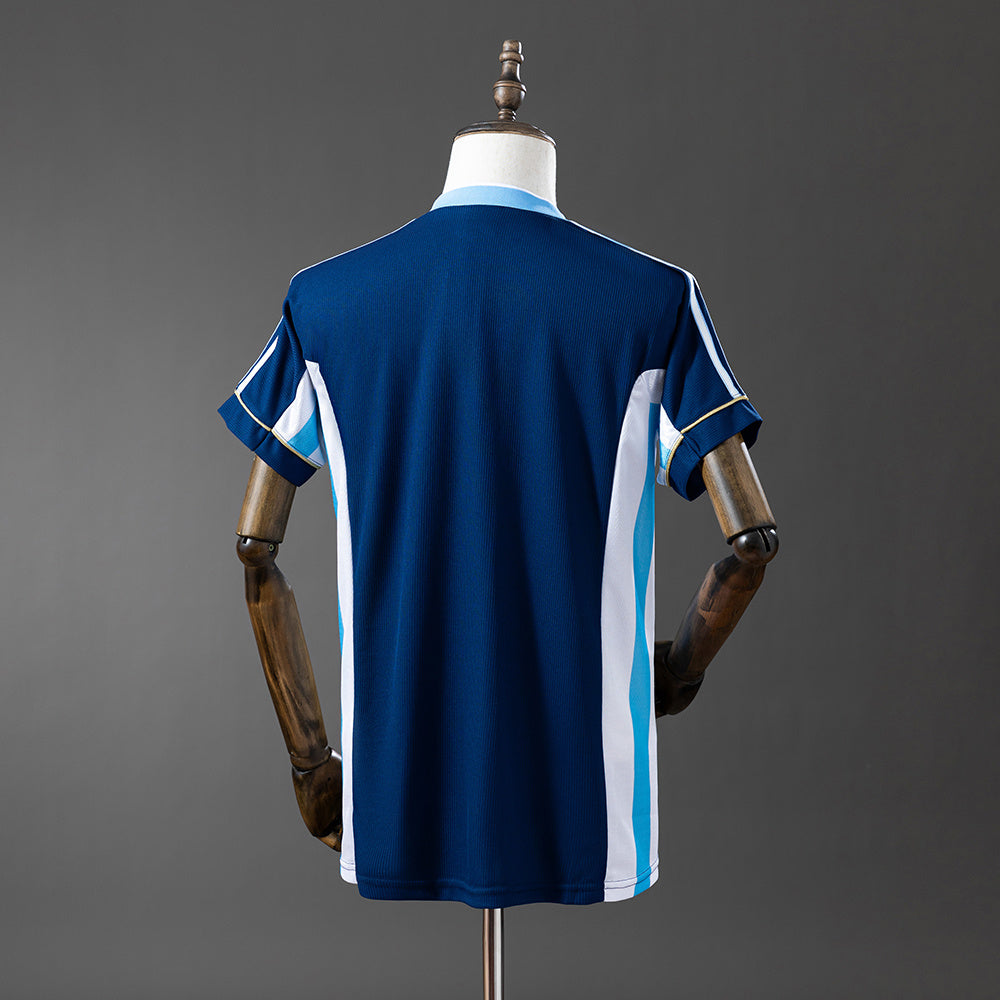Argentina 1998