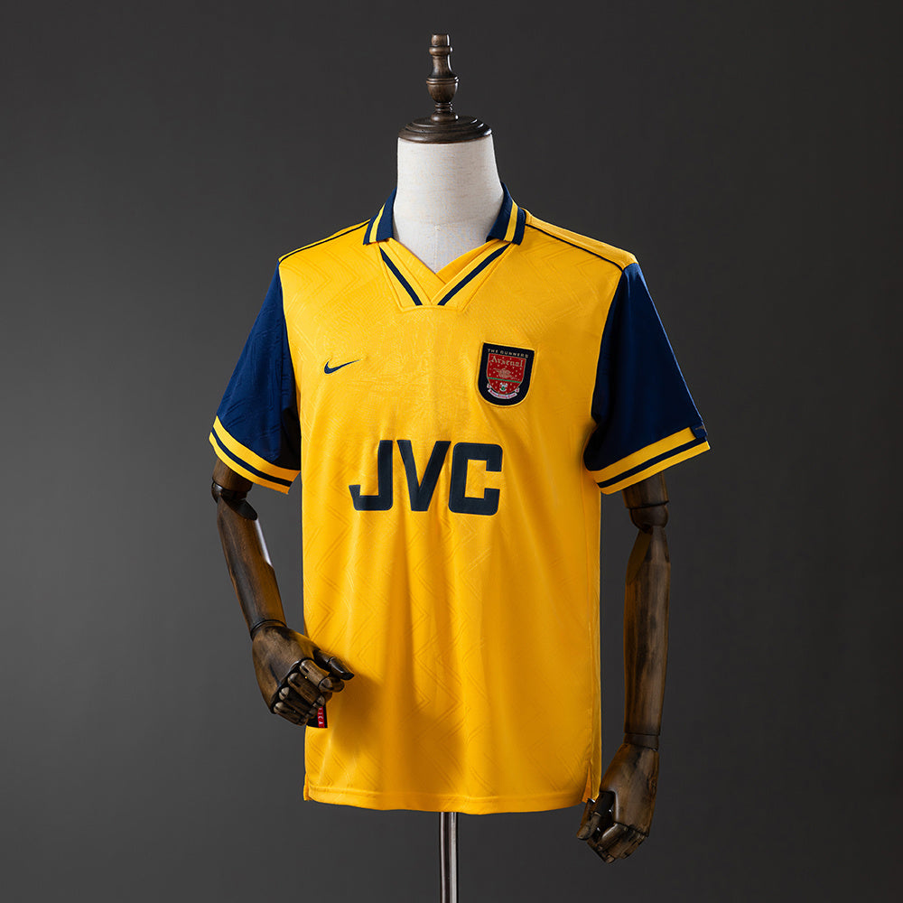 Arsenal 96/97