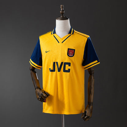 Arsenal 96/97