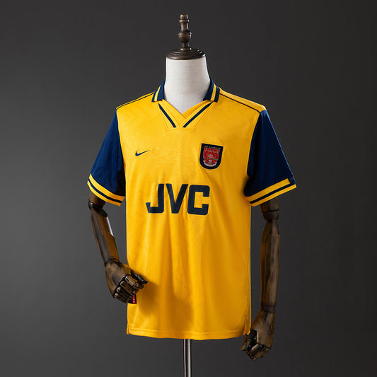 Arsenal 96/97