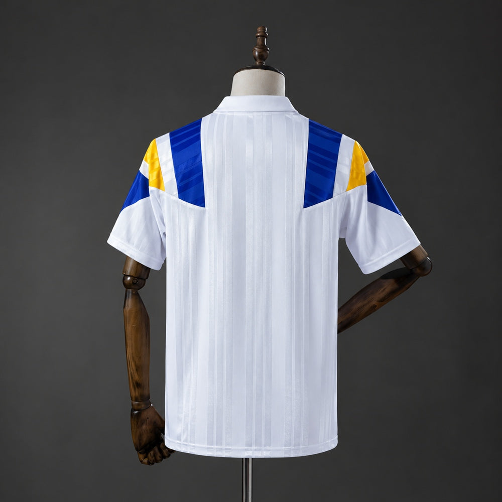 Camiseta retro Boca Juniors