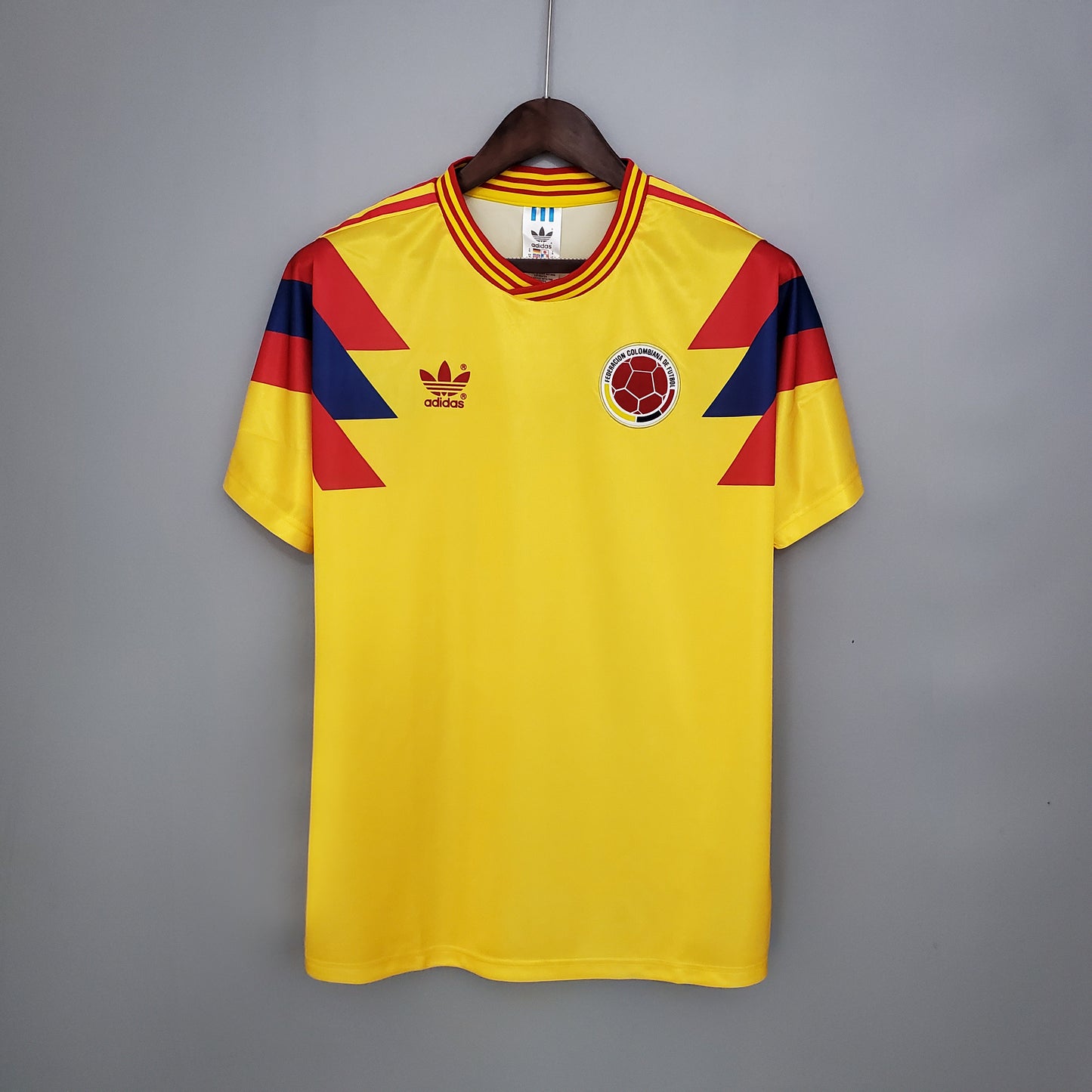 Colombia 1990