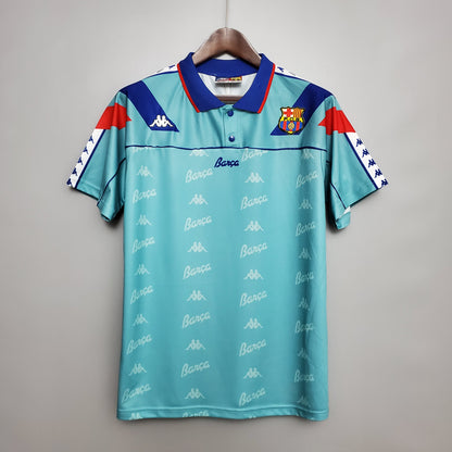 FC Barcelona 92/95