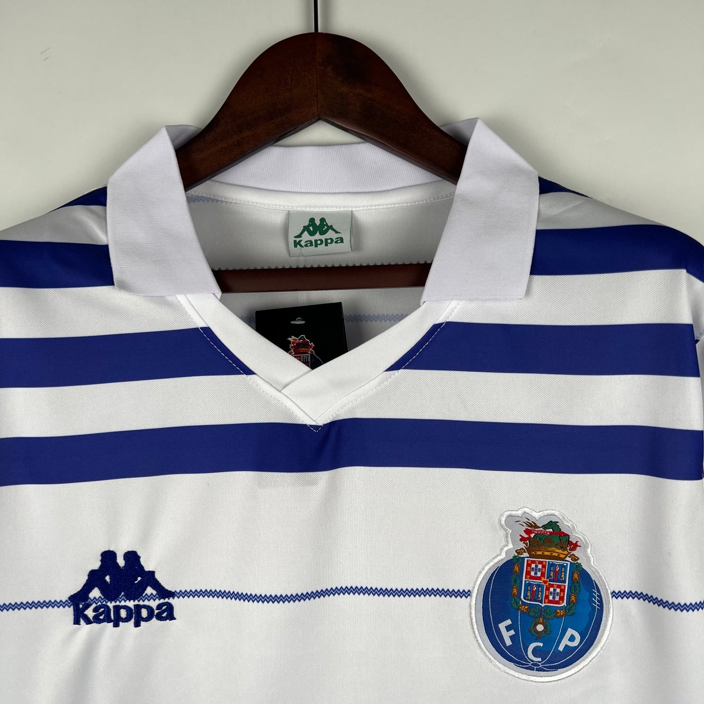 Porto FC 85/86