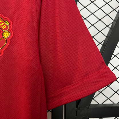 Manchester United 11/12