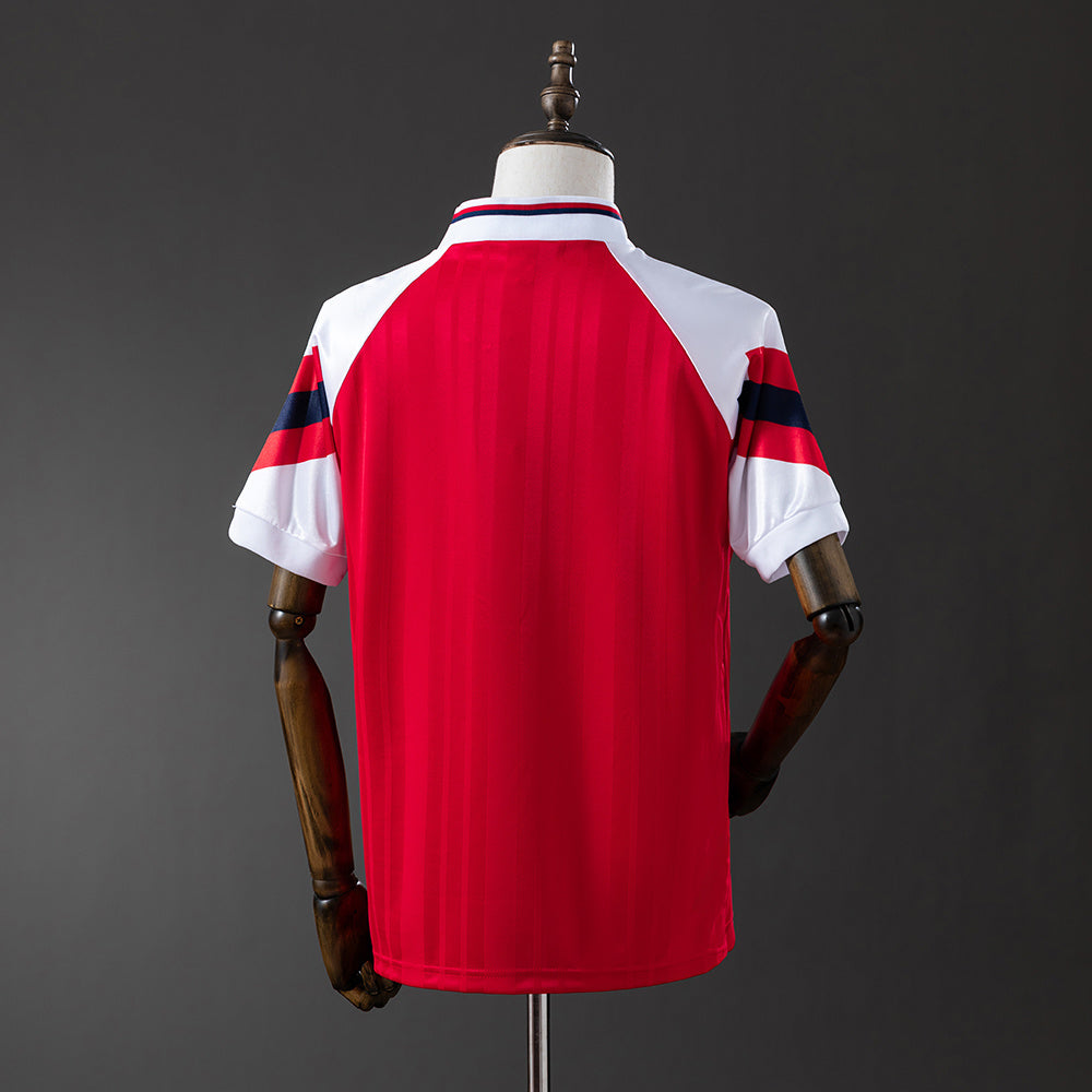 Arsenal 92/93