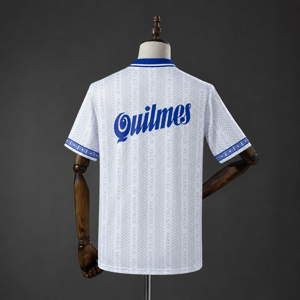 Camiseta Retro Vélez Sársfield 96/97