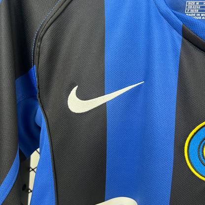 Inter de Milán 04/05