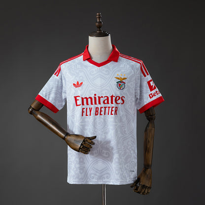 Benfica 2ª Equipación