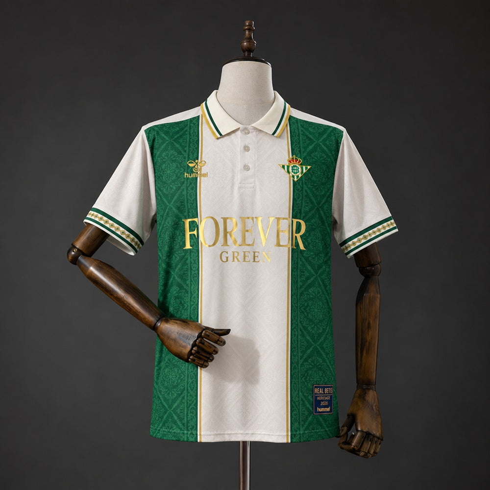 Real Betis Special Edition