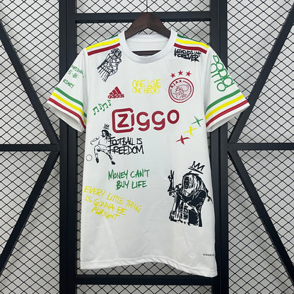 Ajax Special Edition