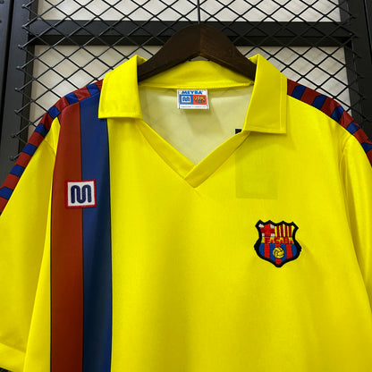 FC Barcelona 82/83