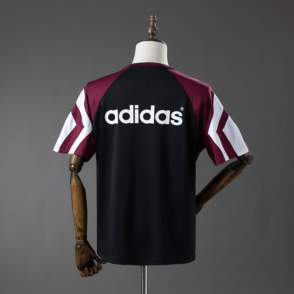 Newcastle 95/96