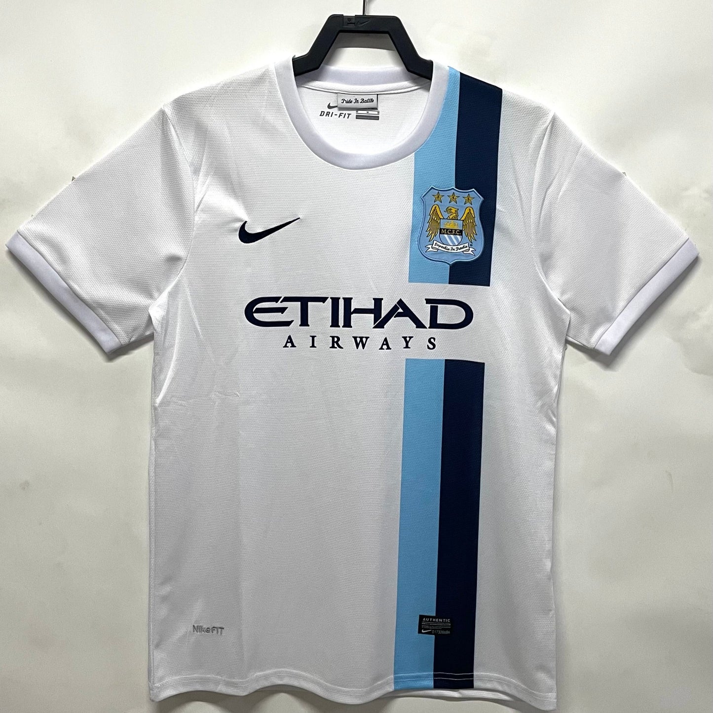 Manchester City 13/14