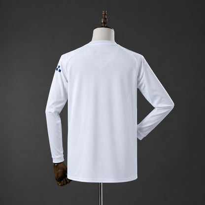 Camiseta Manchester City 3ª Equipación Manga Larga 26/27