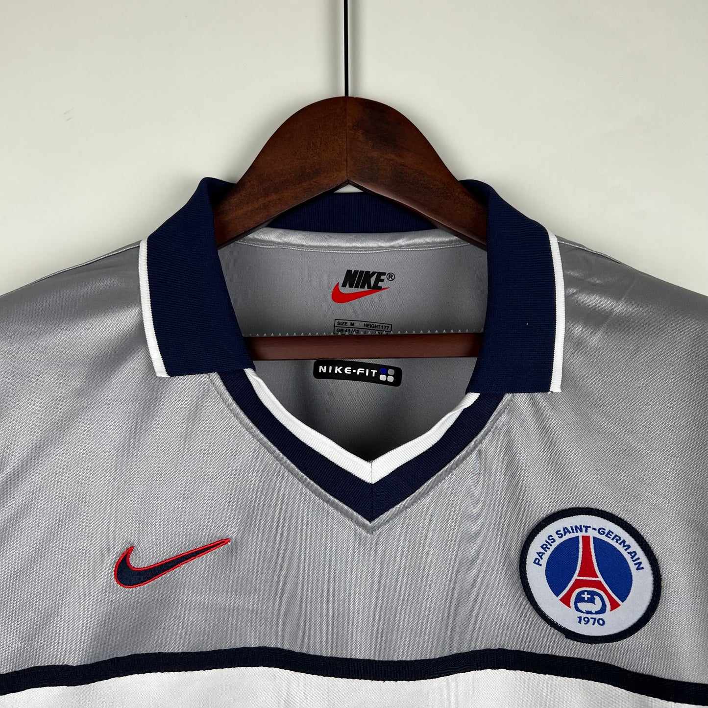 PSG 99/00