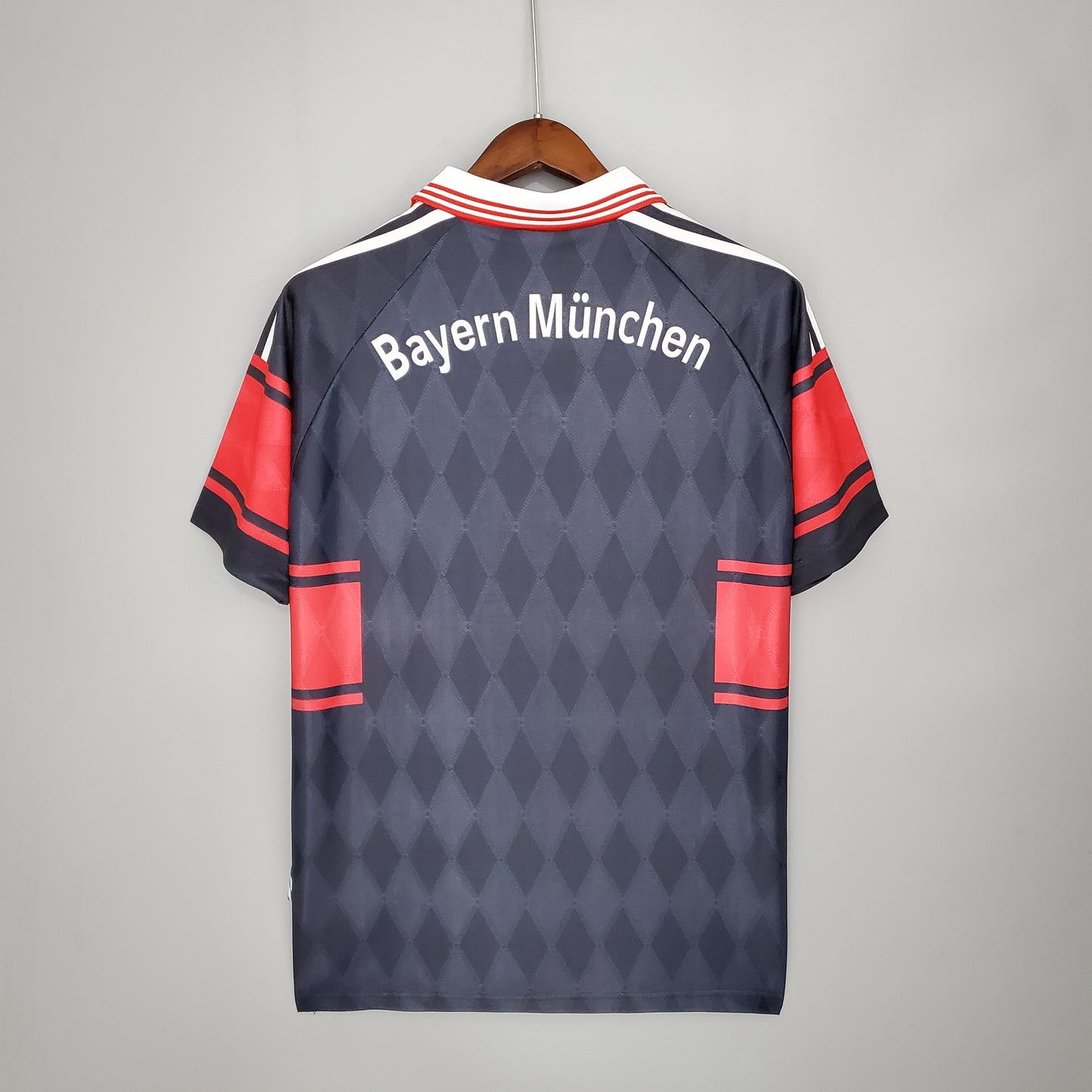 Bayern Munchen 97/99