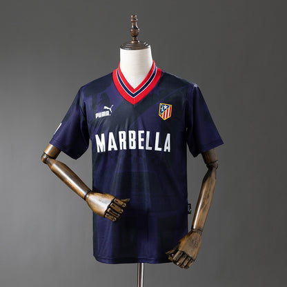 Atlético de Madrid 95/96