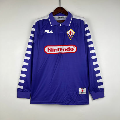 Fiorentina 1998