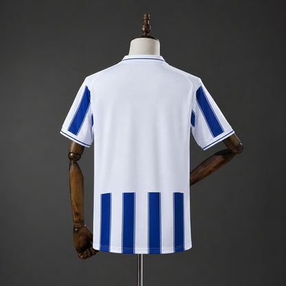 Camiseta retro Hertha BSC 2009/10