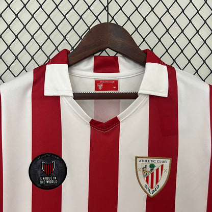Athletic Club Campeón Copa del Rey