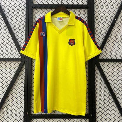 FC Barcelona 82/83